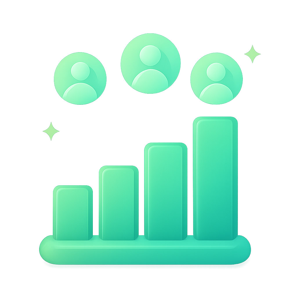 Scalability at the Core